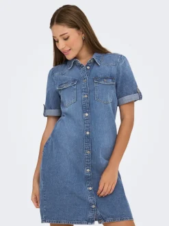 ONLLISA Robe courte