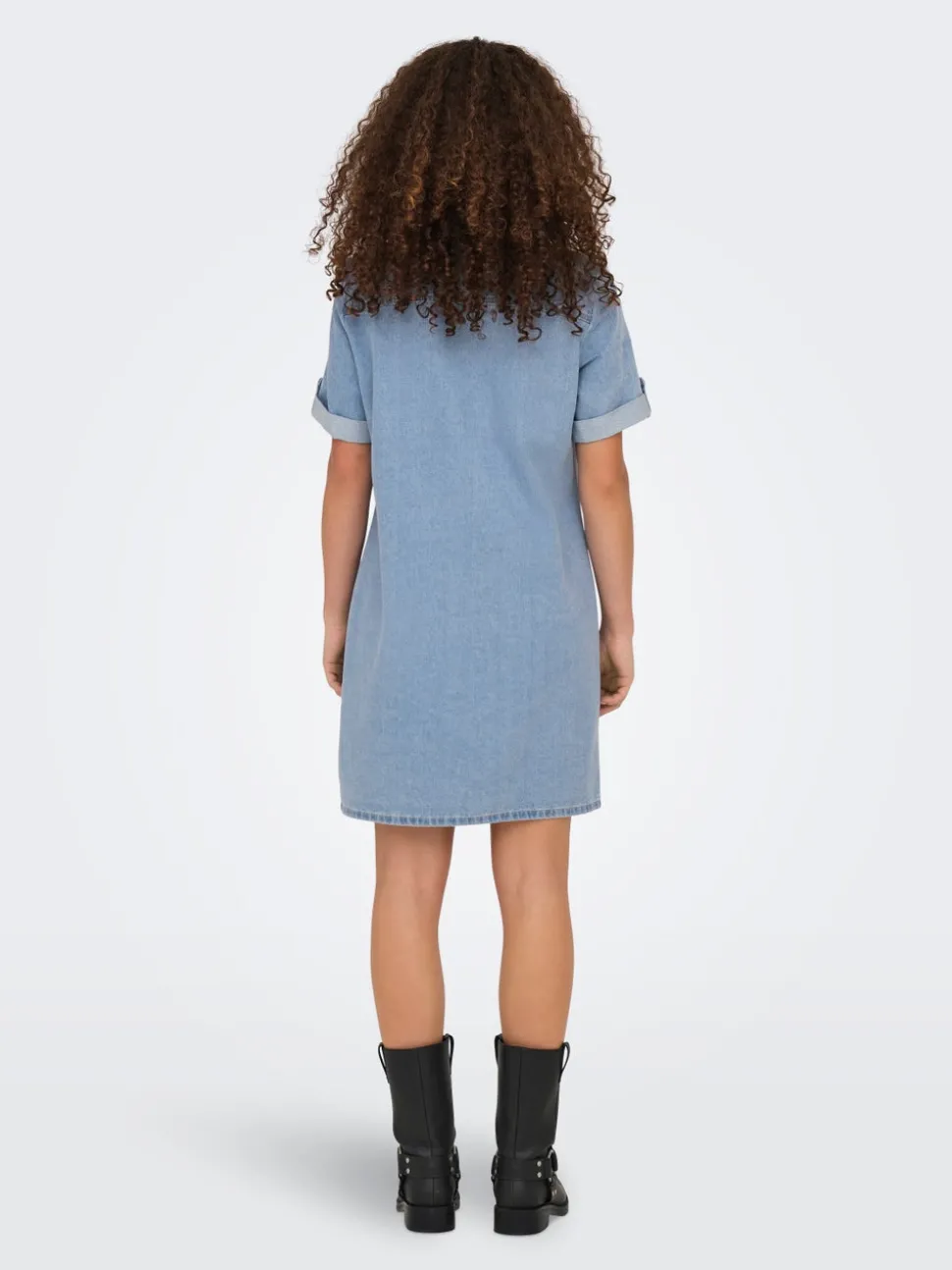 ONLLISA Robe courte