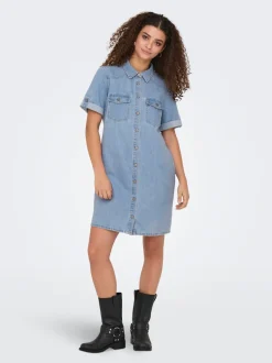 ONLLISA Robe courte