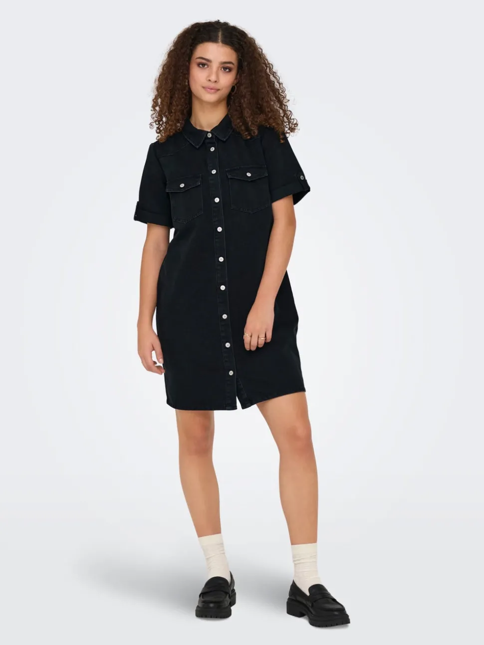 ONLLISA Robe courte