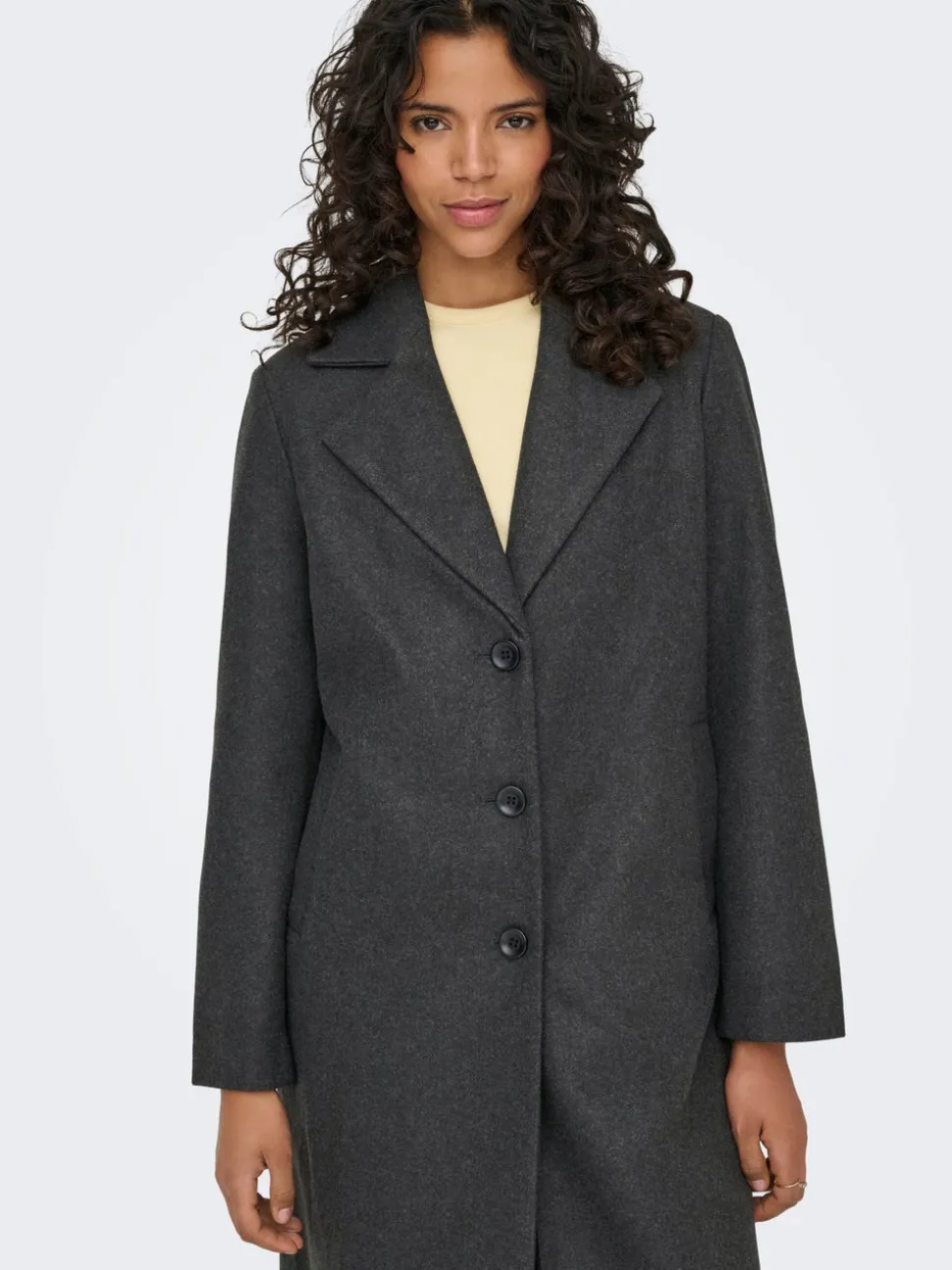 ONLLISA Manteau