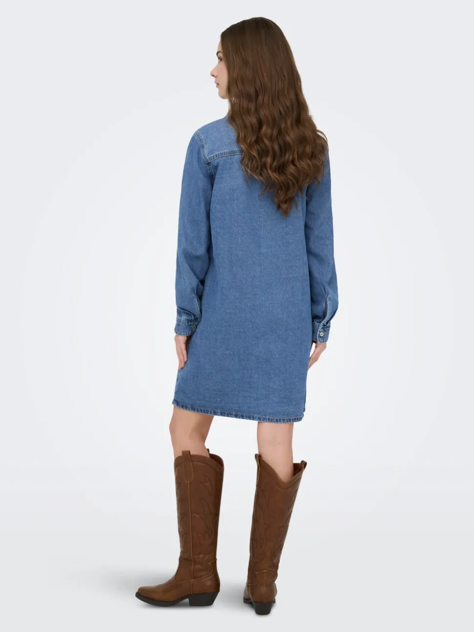 ONLLISA Robe courte