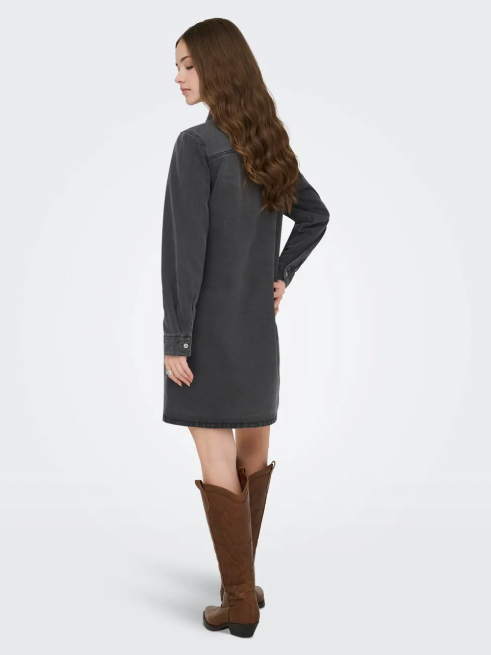 ONLLISA Robe courte