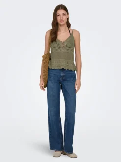 ONLLISON Top