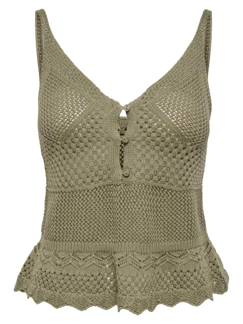 ONLLISON Top