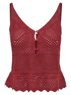 ONLLISON Top