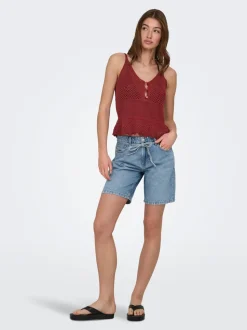 ONLLISON Top