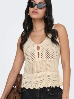 ONLLISON Top