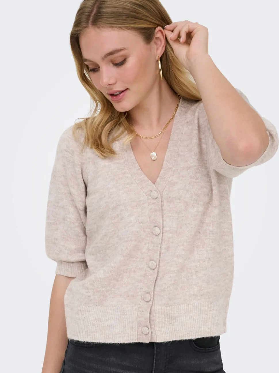 ONLLIVA Cardigan