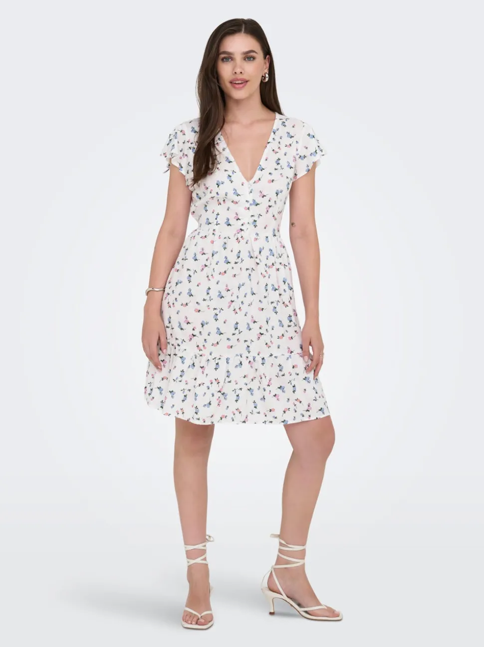 ONLLIVA Robe courte