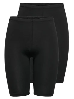 ONLLIVE 2-pack Slim Fit Cycliste
