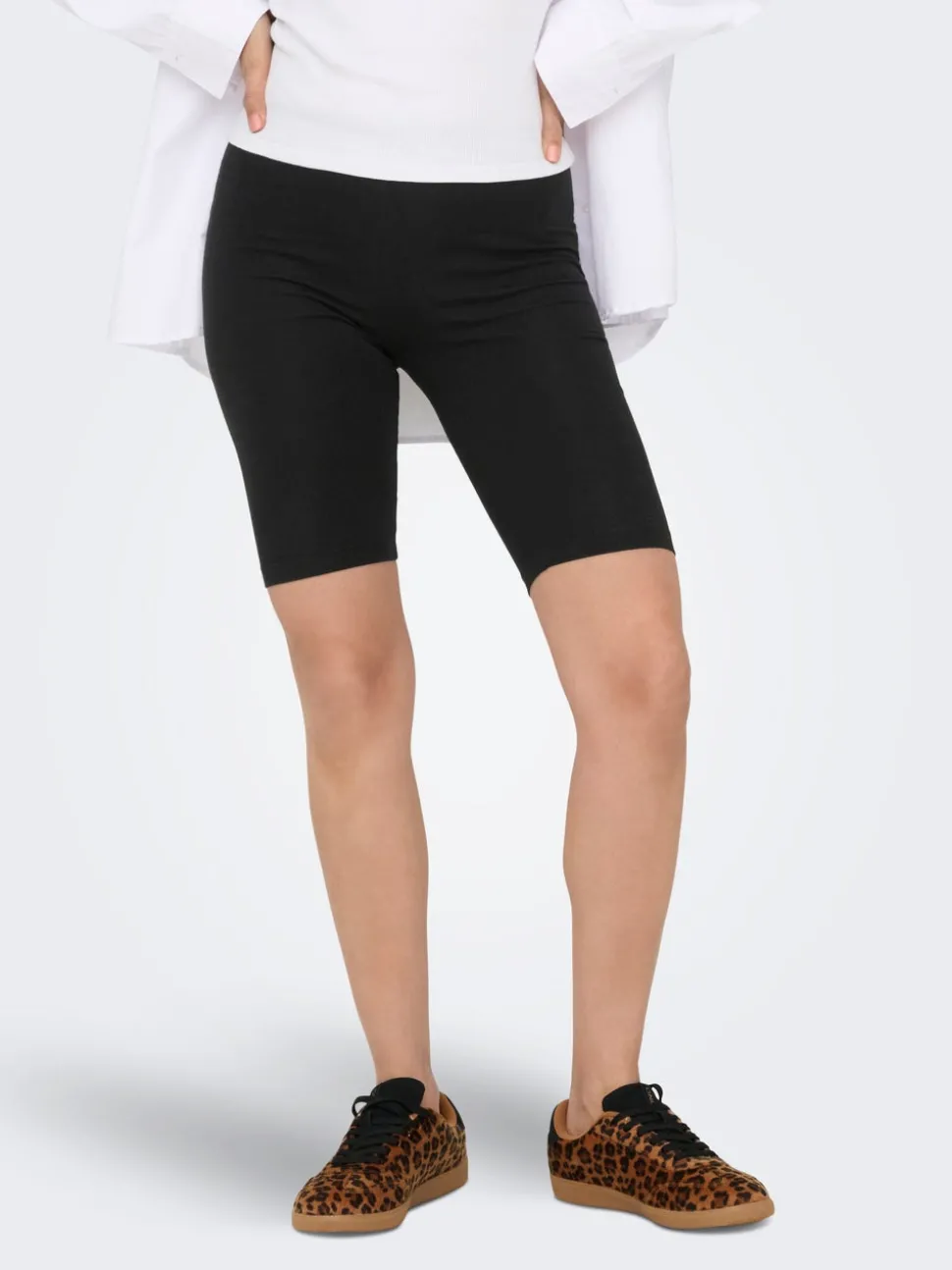 ONLLIVE 2-pack Slim Fit Cycliste