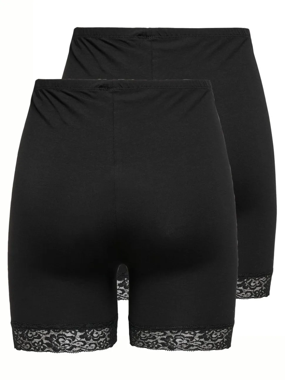 ONLLIVE 2-pack Slim Fit Short moulant