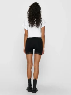 ONLLIVE 2-pack Slim Fit Short moulant