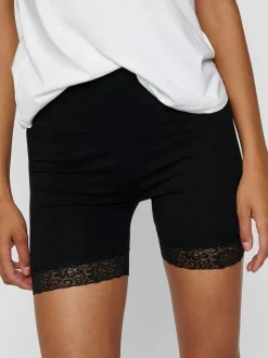 ONLLIVE 2-pack Slim Fit Short moulant
