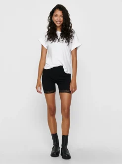 ONLLIVE 2-pack Slim Fit Short moulant