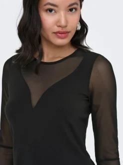 ONLLIVELOVE Top