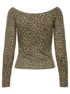 ONLLIVELOVE Top
