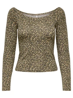 ONLLIVELOVE Top