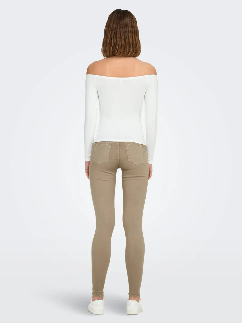 ONLLIVELOVE Top