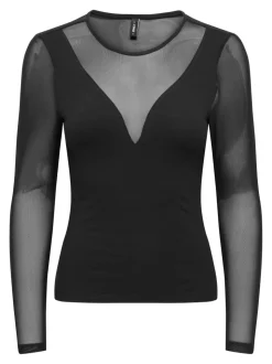 ONLLIVELOVE Top