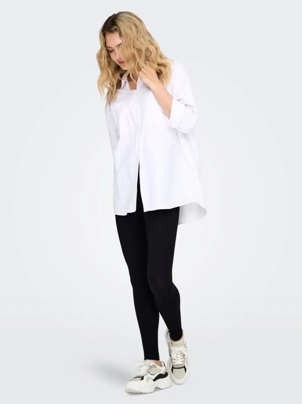 ONLLIVE 2-pack Slim Fit Leggings