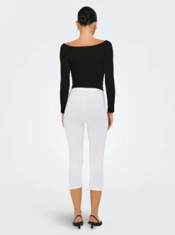 ONLLIVE Slim Fit Legging