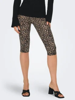 ONLLIVE Slim Fit Robe shorts