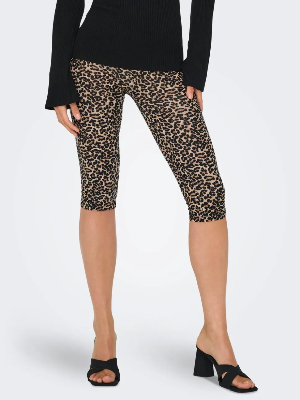 ONLLIVE Slim Fit Robe shorts