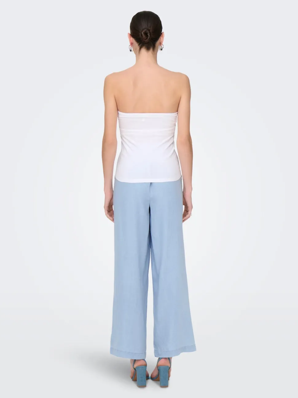ONLLIVE Top bandeau