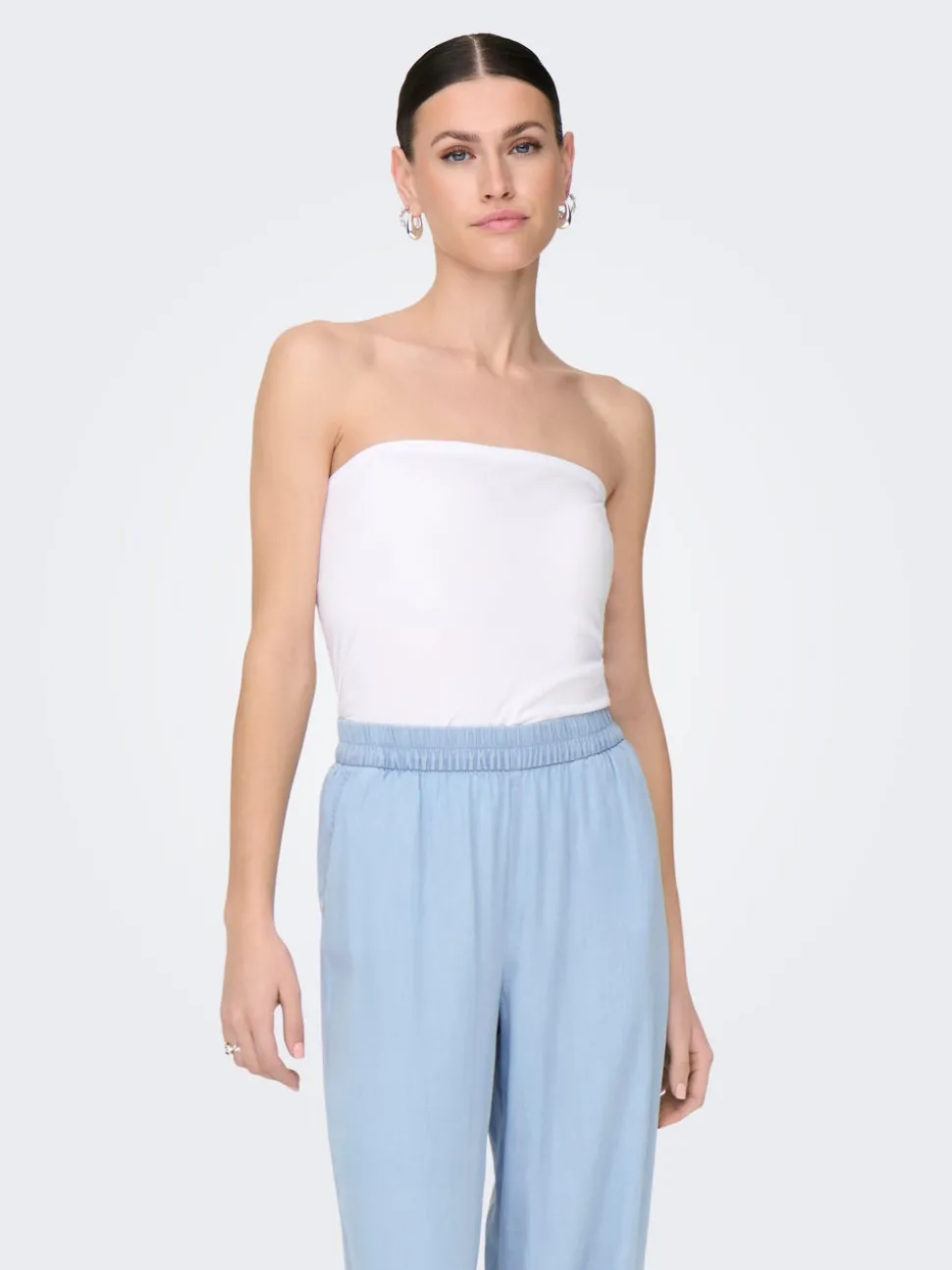 ONLLIVE Top bandeau