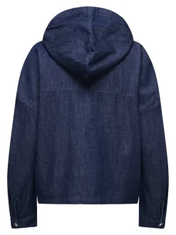 ONLLIZZY Chemise en denim