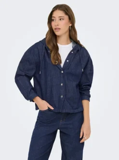 ONLLIZZY Chemise en denim