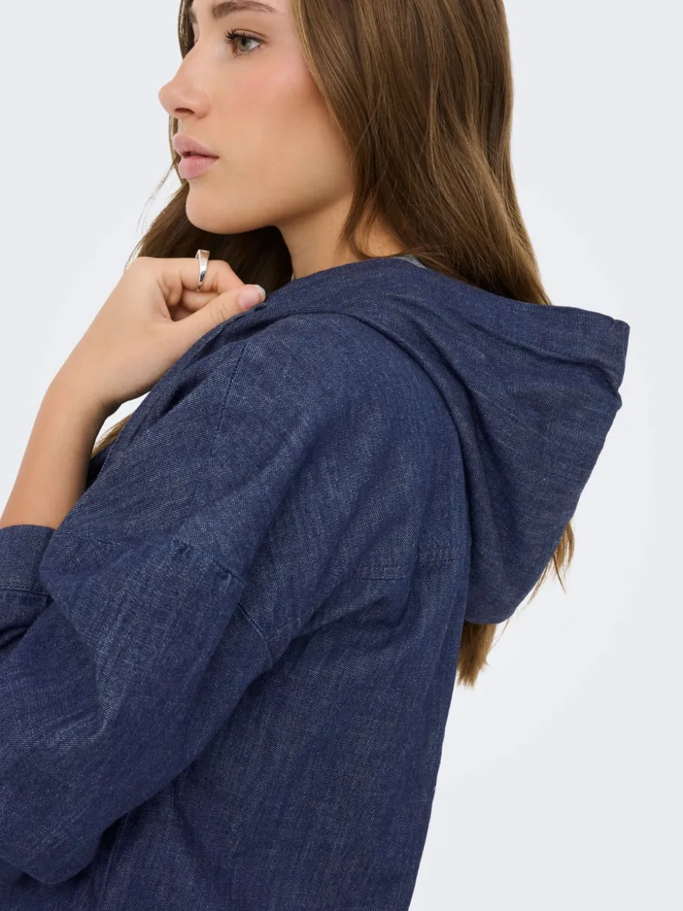 ONLLIZZY Chemise en denim