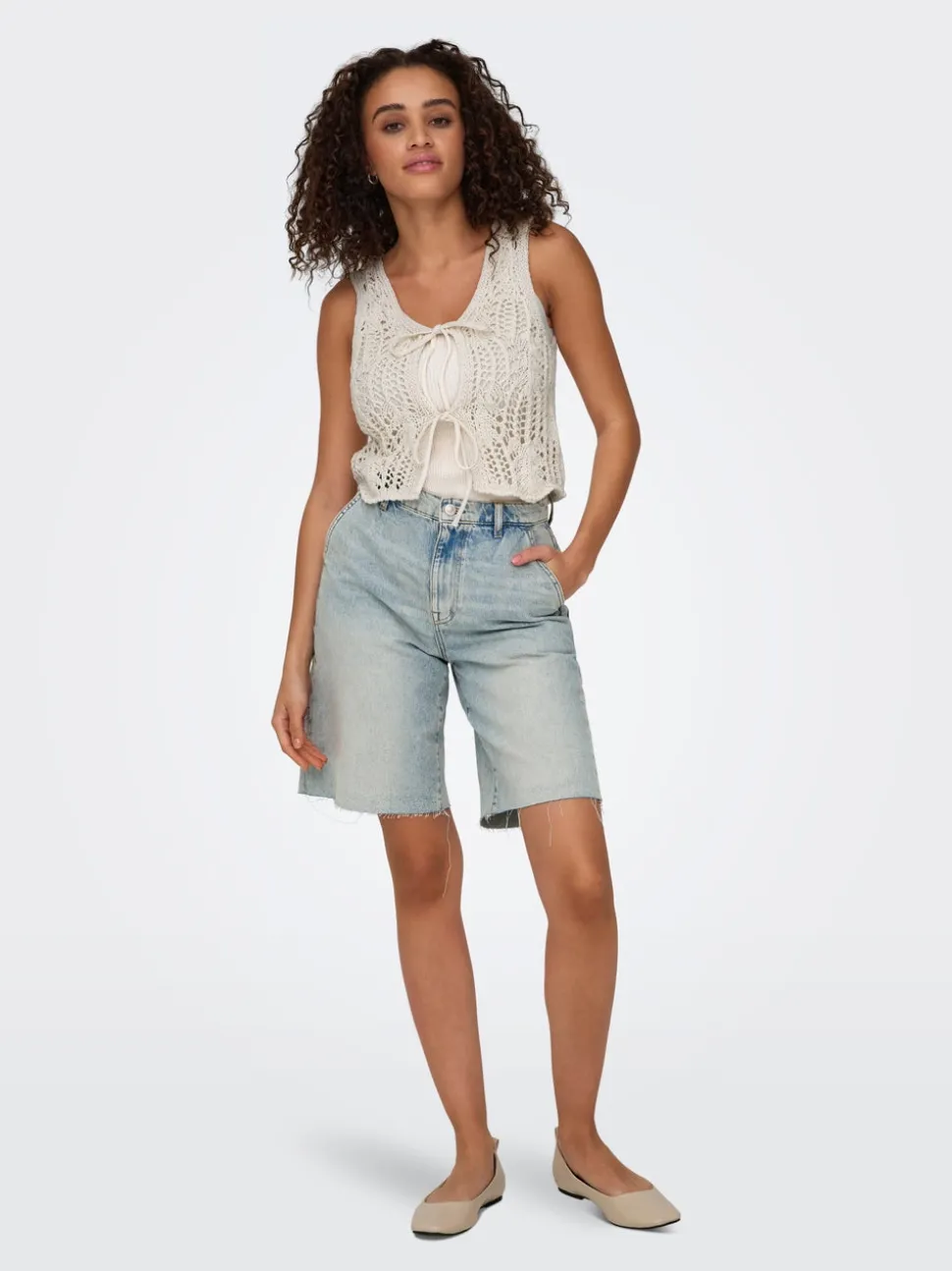 ONLLIZZY Gilet