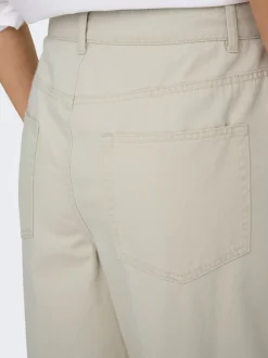 ONLLOISA Coupe barrel Pantalon