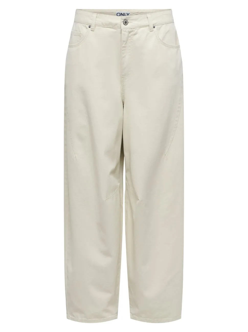 ONLLOISA Coupe barrel Pantalon