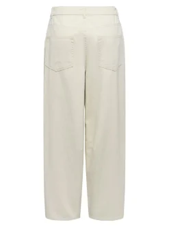 ONLLOISA Coupe barrel Pantalon
