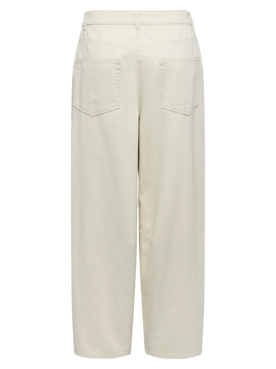 ONLLOISA Coupe barrel Pantalon