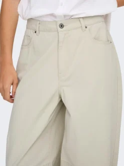 ONLLOISA Coupe barrel Pantalon