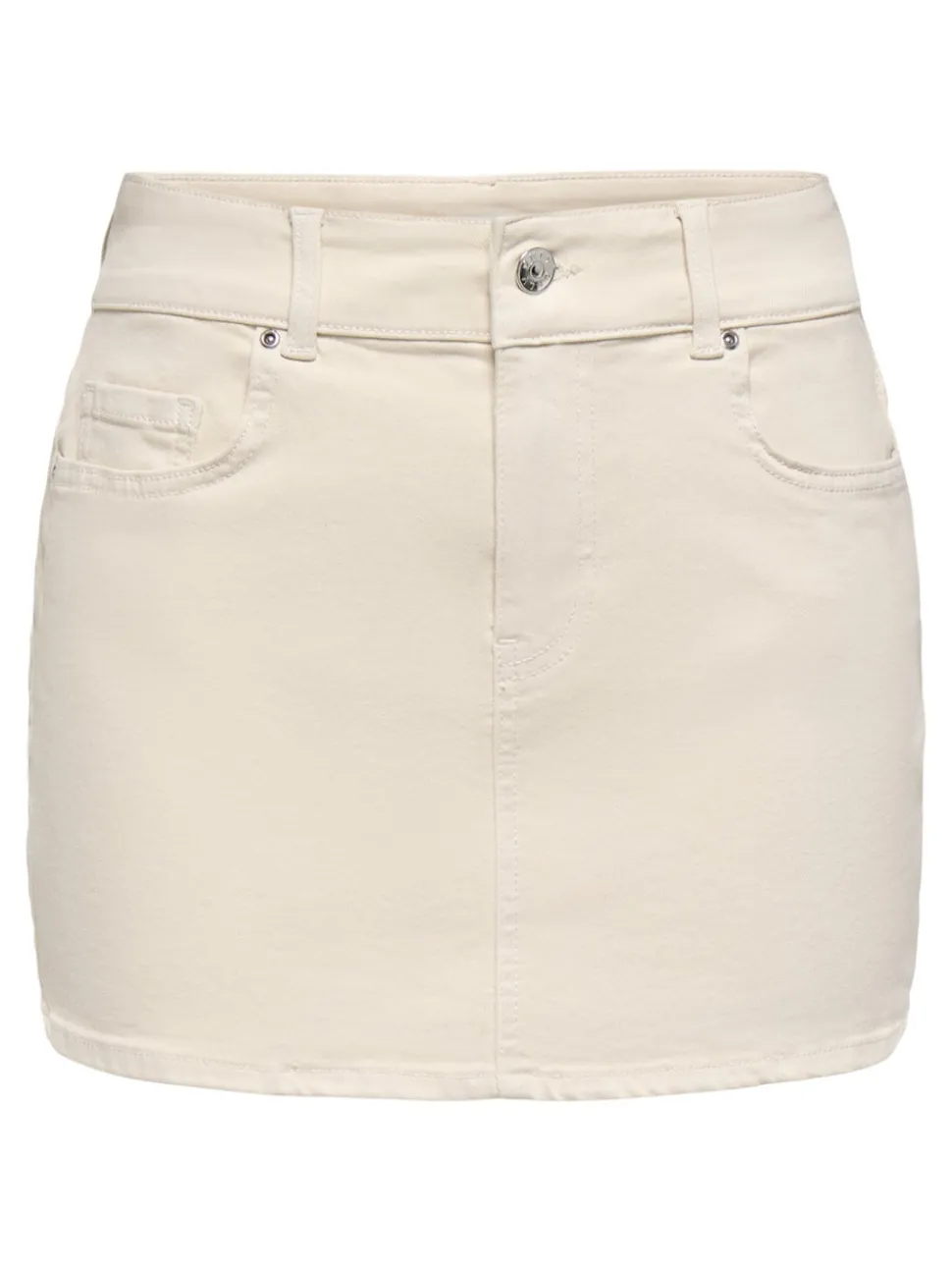 ONLLOLA Jupe en denim Jupe mini