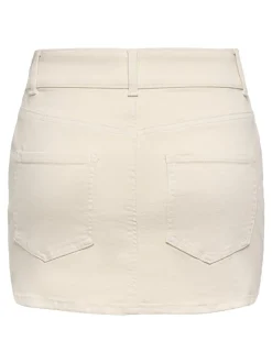 ONLLOLA Jupe en denim Jupe mini