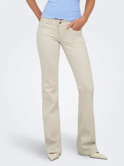 ONLLOLA Taille basse Flared Fit Jeans