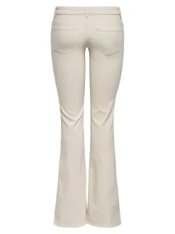 ONLLOLA Taille basse Flared Fit Jeans
