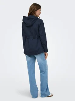 ONLLORCA Parka longue