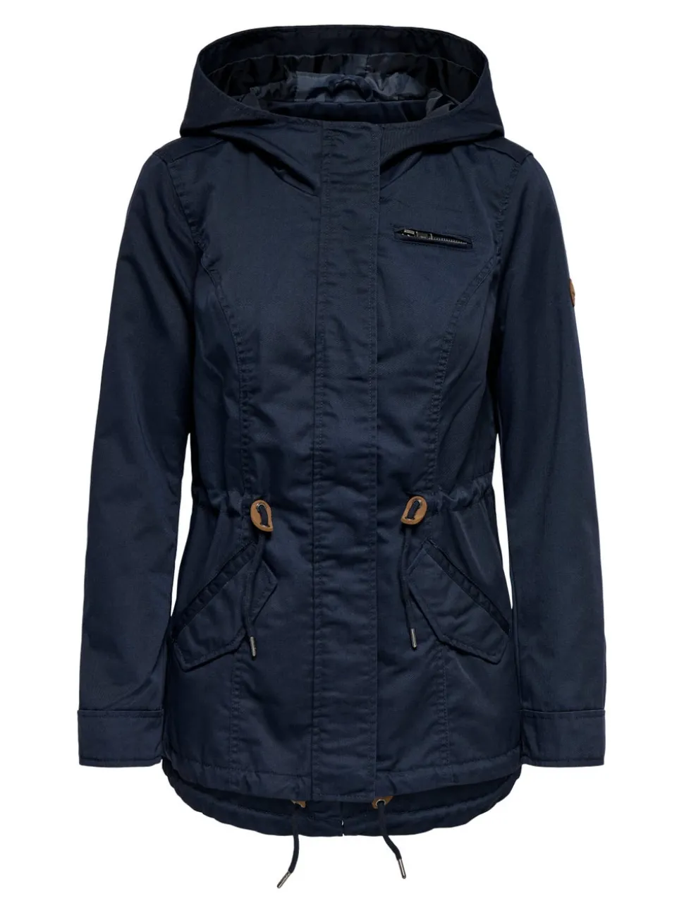 ONLLORCA Parka longue