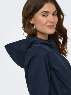 ONLLORCA Parka longue