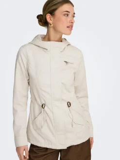 ONLLORCA Parka longue
