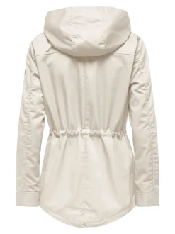 ONLLORCA Parka longue