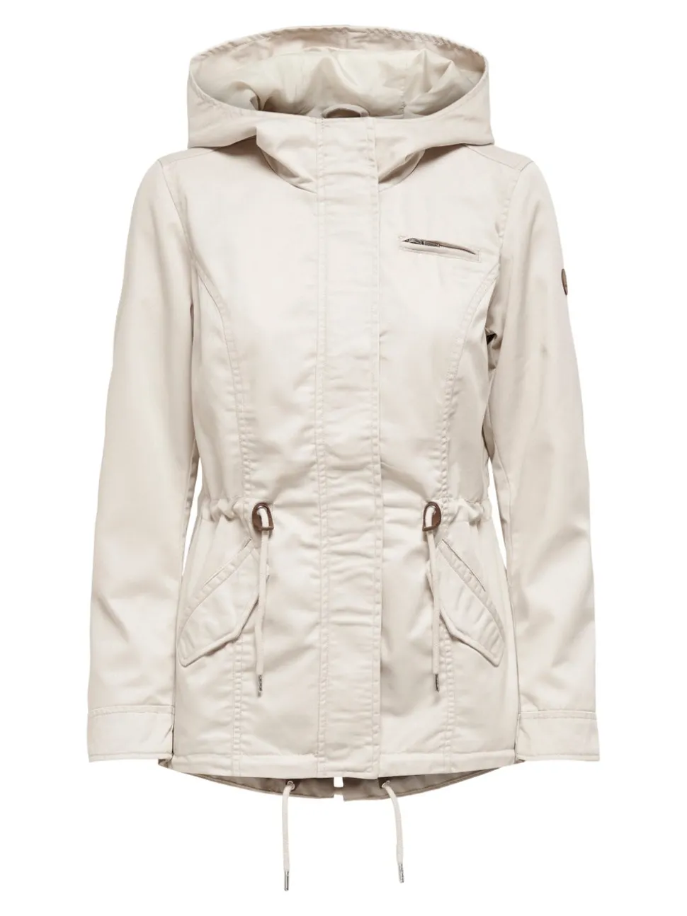 ONLLORCA Parka longue